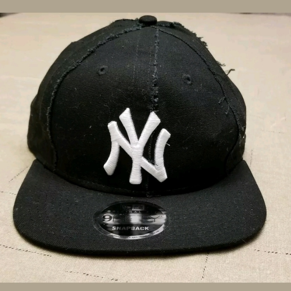 New Era 9fifty Yankee Snapback cap DTLR Exclusive